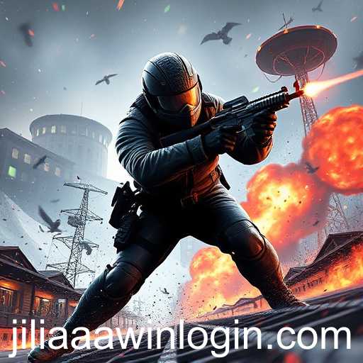 Diving into the World of 'Action Packed' Games with 'jiliaaa'
