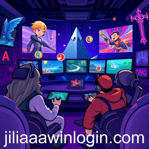 jiliaaa