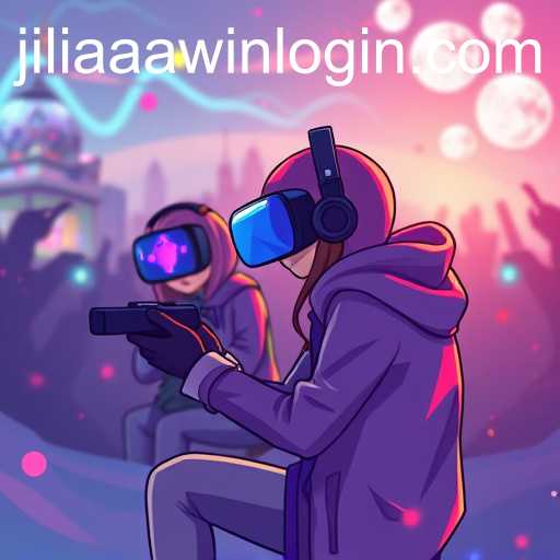 Gaming Evolution: The Rise of Jiliaaa