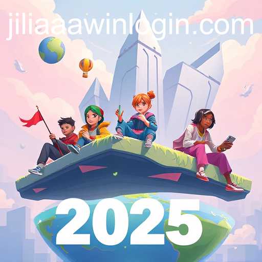 Gaming Evolution: The Rise of Jiliaaa