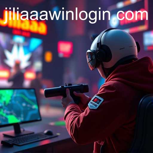 The Rise of Jiliaaa in Online Gaming