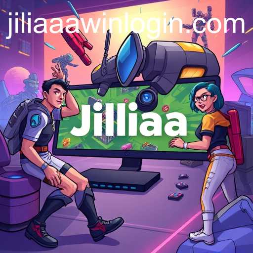 Jiliaaa: Revolutionizing Online Gaming in 2025