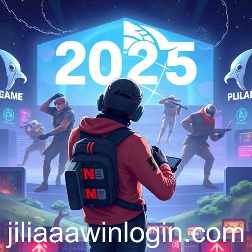 Jiliaaa: Revolutionizing Online Gaming in 2025