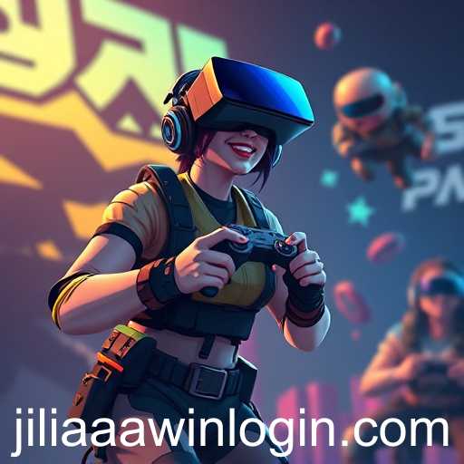 Jiliaaa Revolutionizes Online Gaming in 2025