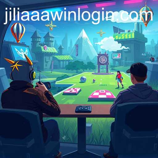 The Rise of Jiliaaa in Online Gaming