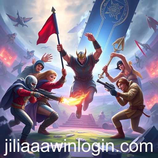 Exploring 'Multiplayer Fun': The Thriving World of Collaborative Gaming on Jiliaaa
