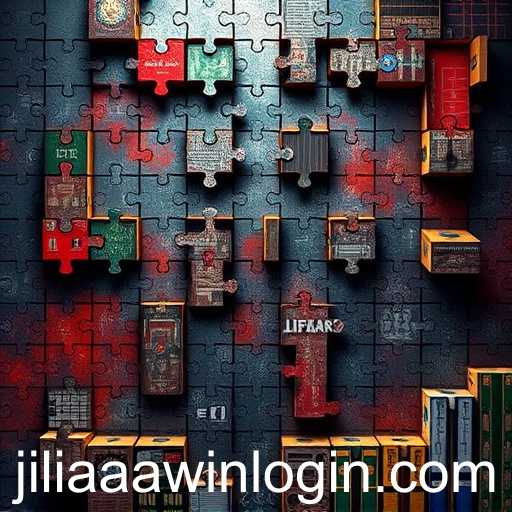 Unraveling the Mystery: The Rise of Puzzle Games in the Digital Age