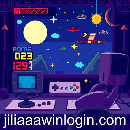 The Rise of Jiliaaa in Online Gaming
