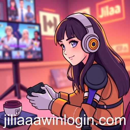 The Rise of Jiliaaa: A Game-Changer in Online Gaming