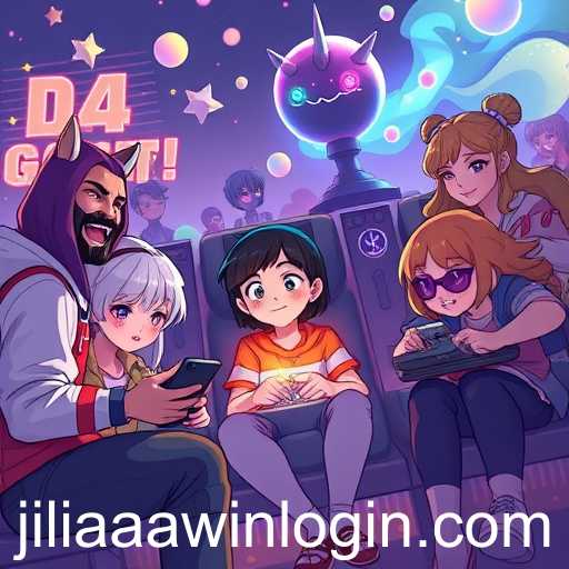 The Rise of 'jiliaaa': A Game-Changer in Online Entertainment