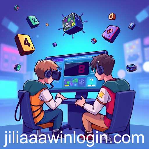 The Rise of Jiliaaa in Online Gaming