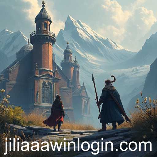 Exploring the Thrilling World of Role-Playing Games on Jiliaaa
