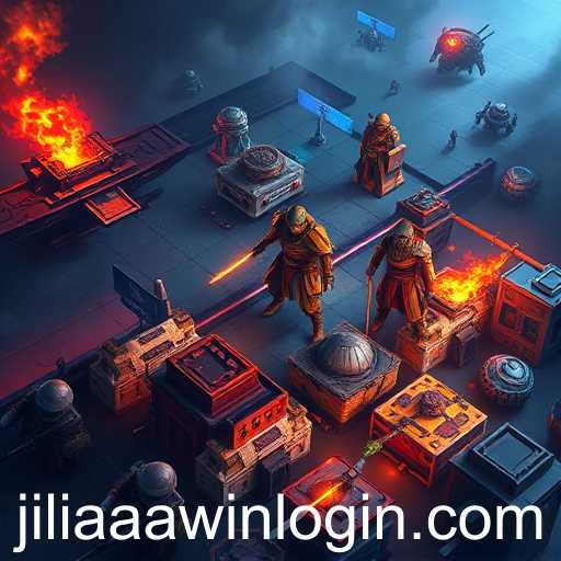 The Rise of Strategy Games: A Deep Dive into Modern Day Tactics