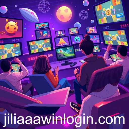 The Rise of Jiliaaa: Revolutionizing Online Gaming