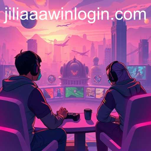 The Rise and Play of Jiliaaa