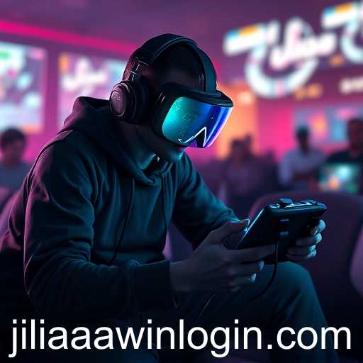 The Lure of Virtual Worlds